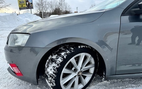 Skoda Octavia, 2013 год, 1 300 000 рублей, 3 фотография