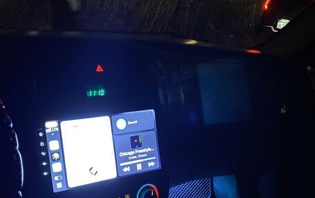 Hyundai Sonata IV рестайлинг, 2003 год, 450 000 рублей, 10 фотография