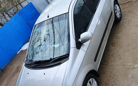 Hyundai Getz I рестайлинг, 2004 год, 320 000 рублей, 7 фотография