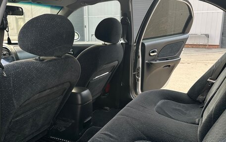 Hyundai Sonata IV рестайлинг, 2003 год, 450 000 рублей, 7 фотография