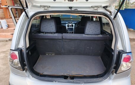 Hyundai Getz I рестайлинг, 2004 год, 320 000 рублей, 16 фотография