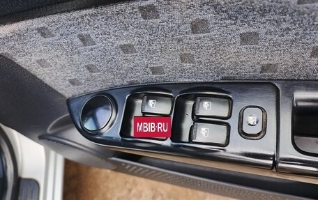 Hyundai Getz I рестайлинг, 2004 год, 320 000 рублей, 22 фотография