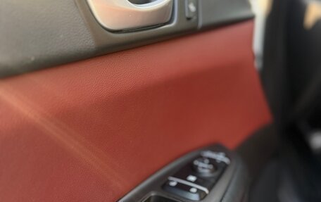 KIA Optima IV, 2017 год, 1 480 000 рублей, 9 фотография