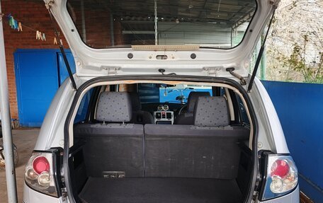 Hyundai Getz I рестайлинг, 2004 год, 320 000 рублей, 28 фотография