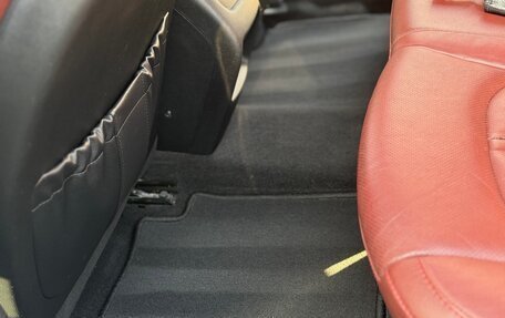 KIA Optima IV, 2017 год, 1 480 000 рублей, 5 фотография