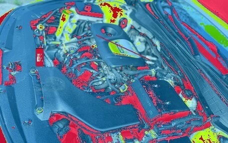 KIA Optima IV, 2017 год, 1 480 000 рублей, 11 фотография