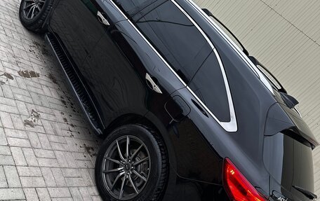 Acura MDX III рестайлинг, 2014 год, 2 890 000 рублей, 7 фотография