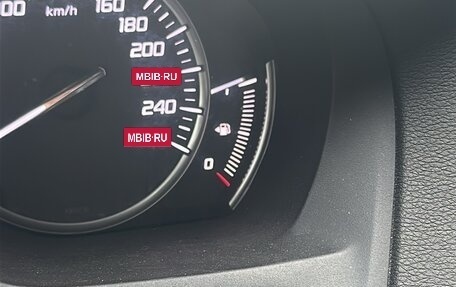 Acura MDX III рестайлинг, 2014 год, 2 890 000 рублей, 11 фотография