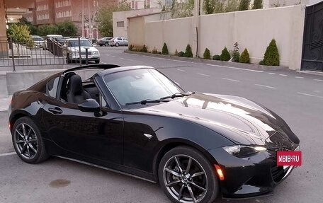 Mazda MX-5, 2020 год, 1 500 000 рублей, 5 фотография