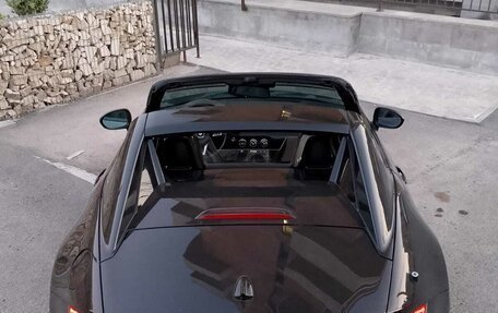 Mazda MX-5, 2020 год, 1 500 000 рублей, 9 фотография