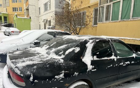 Mitsubishi Galant VIII, 1997 год, 110 000 рублей, 2 фотография