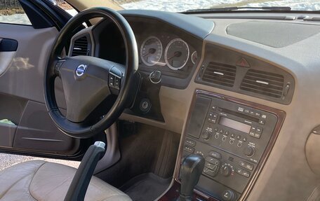 Volvo S60 III, 2006 год, 770 000 рублей, 2 фотография