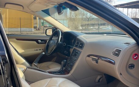 Volvo S60 III, 2006 год, 770 000 рублей, 6 фотография