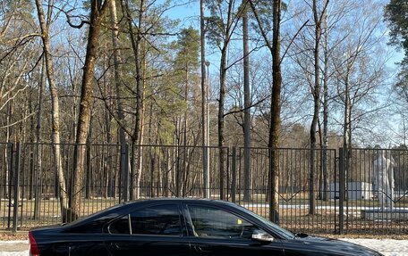 Volvo S60 III, 2006 год, 770 000 рублей, 17 фотография