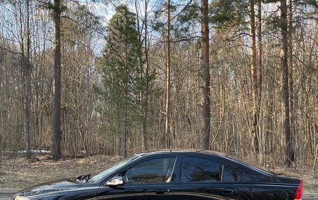 Volvo S60 III, 2006 год, 770 000 рублей, 14 фотография