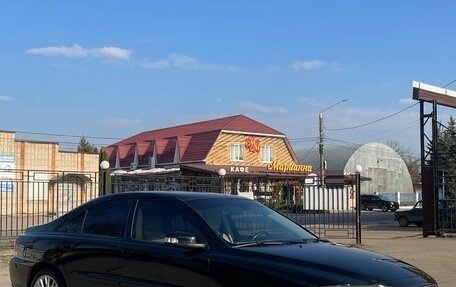 Volvo S60 III, 2006 год, 770 000 рублей, 4 фотография