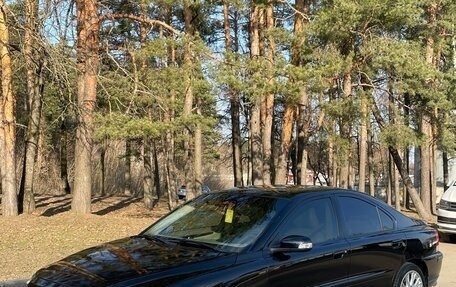 Volvo S60 III, 2006 год, 770 000 рублей, 8 фотография