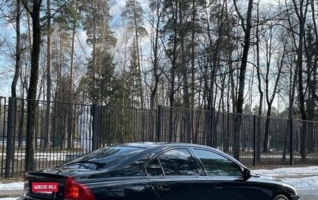 Volvo S60 III, 2006 год, 770 000 рублей, 16 фотография