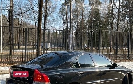 Volvo S60 III, 2006 год, 770 000 рублей, 12 фотография