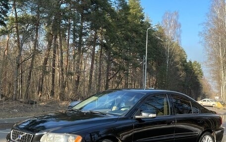 Volvo S60 III, 2006 год, 770 000 рублей, 9 фотография