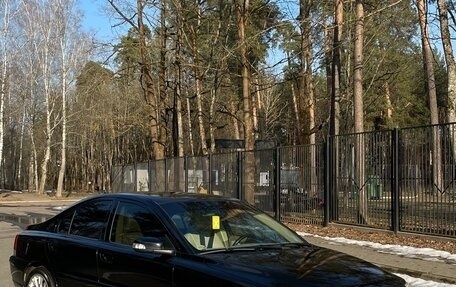 Volvo S60 III, 2006 год, 770 000 рублей, 11 фотография