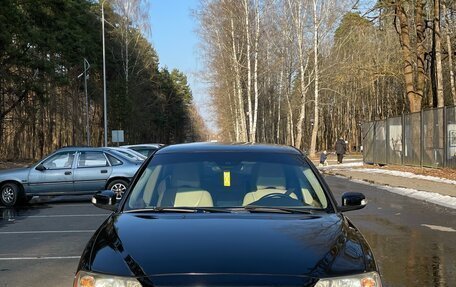 Volvo S60 III, 2006 год, 770 000 рублей, 19 фотография