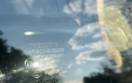 Volvo S60 III, 2006 год, 770 000 рублей, 24 фотография