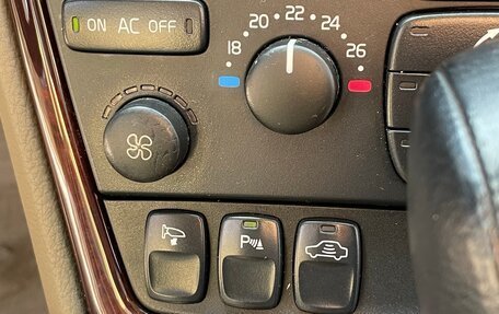 Volvo S60 III, 2006 год, 770 000 рублей, 26 фотография