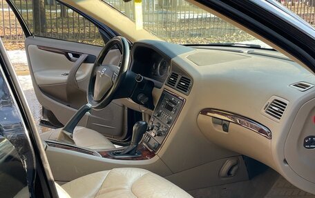 Volvo S60 III, 2006 год, 770 000 рублей, 21 фотография