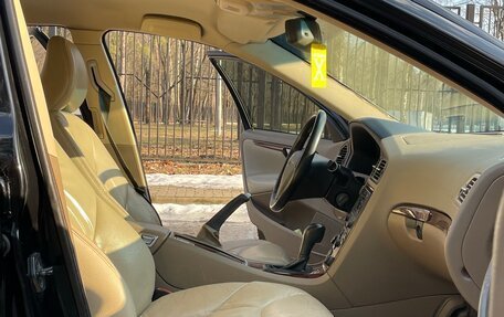 Volvo S60 III, 2006 год, 770 000 рублей, 22 фотография