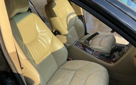 Volvo S60 III, 2006 год, 770 000 рублей, 23 фотография