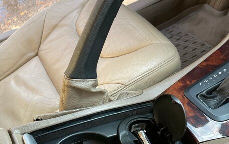 Volvo S60 III, 2006 год, 770 000 рублей, 28 фотография