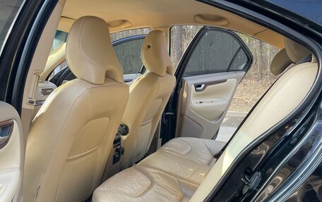 Volvo S60 III, 2006 год, 770 000 рублей, 32 фотография