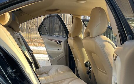 Volvo S60 III, 2006 год, 770 000 рублей, 29 фотография