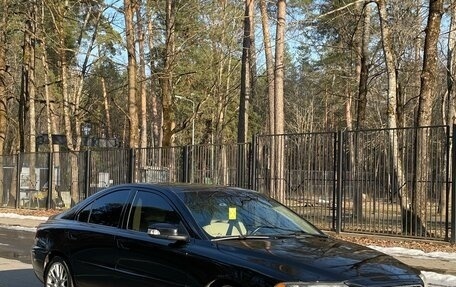 Volvo S60 III, 2006 год, 770 000 рублей, 18 фотография
