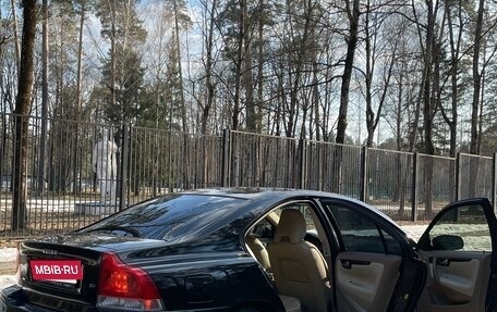 Volvo S60 III, 2006 год, 770 000 рублей, 20 фотография