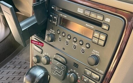 Volvo S60 III, 2006 год, 770 000 рублей, 25 фотография