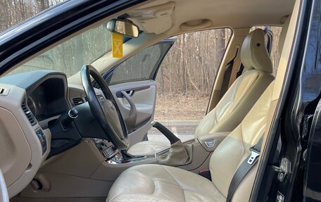 Volvo S60 III, 2006 год, 770 000 рублей, 33 фотография