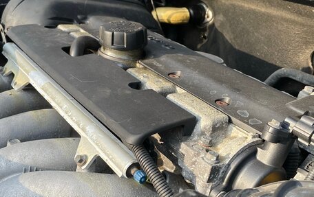 Volvo S60 III, 2006 год, 770 000 рублей, 40 фотография