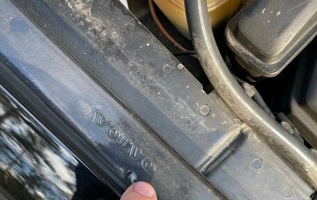 Volvo S60 III, 2006 год, 770 000 рублей, 38 фотография