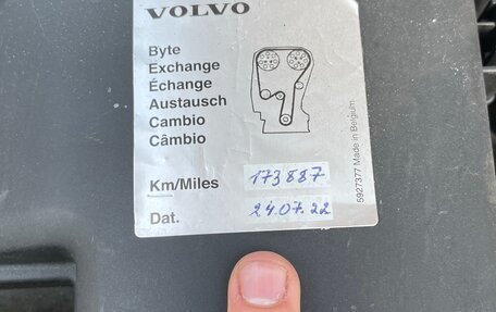 Volvo S60 III, 2006 год, 770 000 рублей, 37 фотография