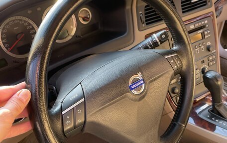 Volvo S60 III, 2006 год, 770 000 рублей, 35 фотография