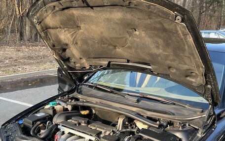 Volvo S60 III, 2006 год, 770 000 рублей, 36 фотография