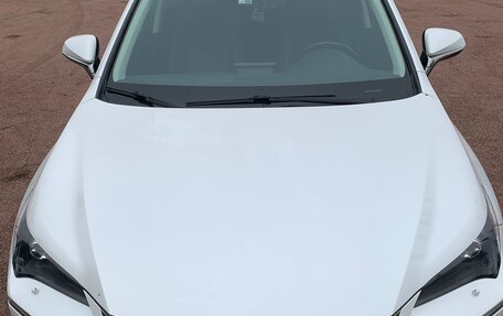 Lexus NX I, 2016 год, 2 650 000 рублей, 9 фотография