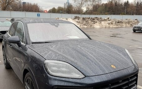 Porsche Cayenne III, 2024 год, 18 900 000 рублей, 4 фотография