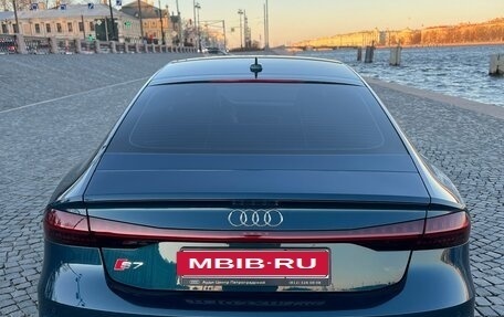 Audi A7, 2019 год, 6 300 000 рублей, 4 фотография