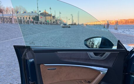 Audi A7, 2019 год, 6 300 000 рублей, 11 фотография