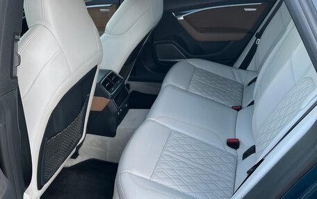 Audi A7, 2019 год, 6 300 000 рублей, 12 фотография