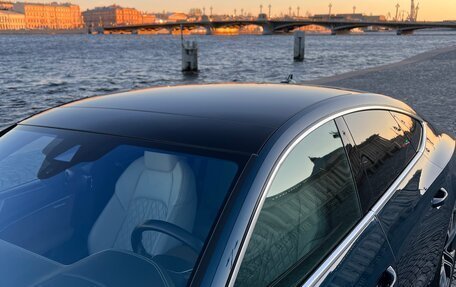 Audi A7, 2019 год, 6 300 000 рублей, 9 фотография