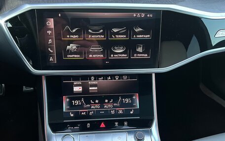 Audi A7, 2019 год, 6 300 000 рублей, 19 фотография